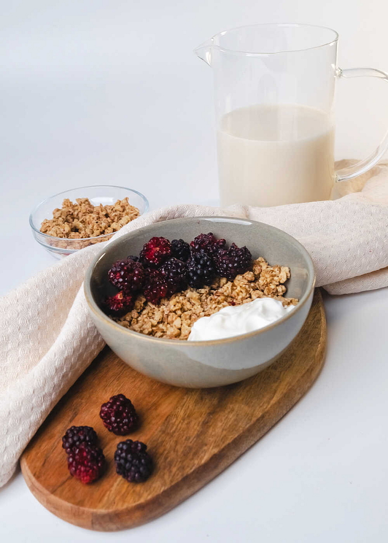 VENIRA lyofilizované černice