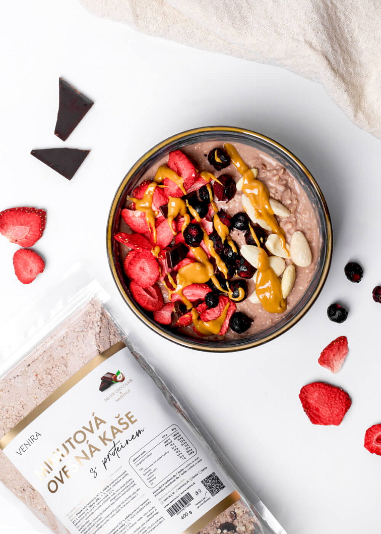 VENIRA darčeková sada na cesty