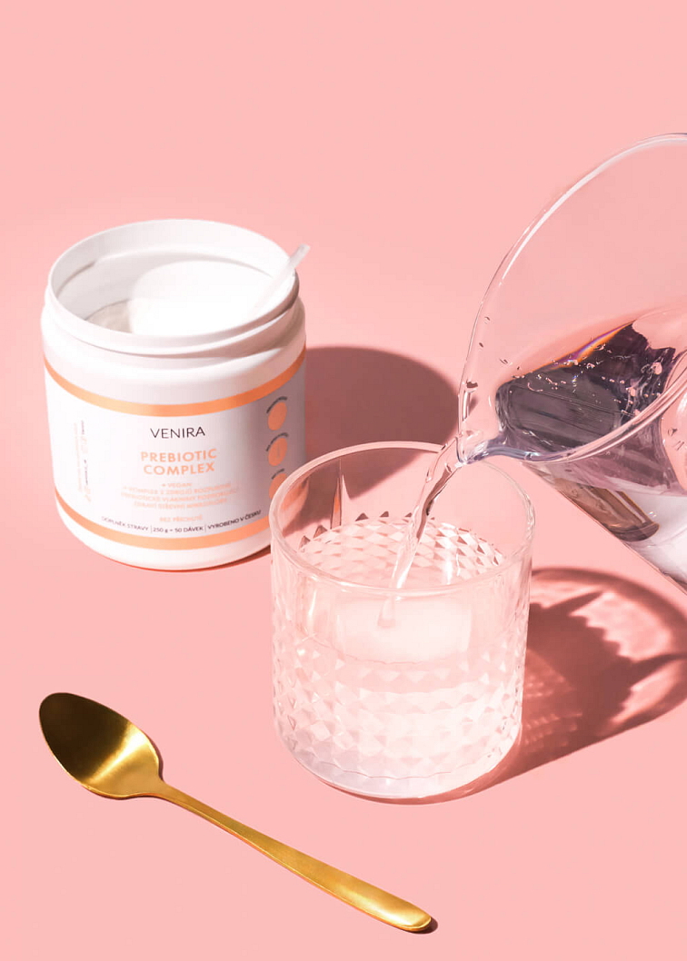 VENIRA prebiotic complex