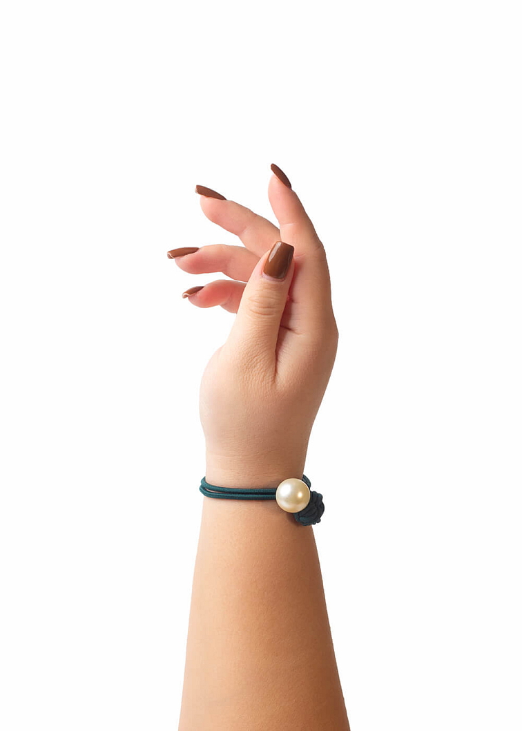 VENIRA gumička do vlasov