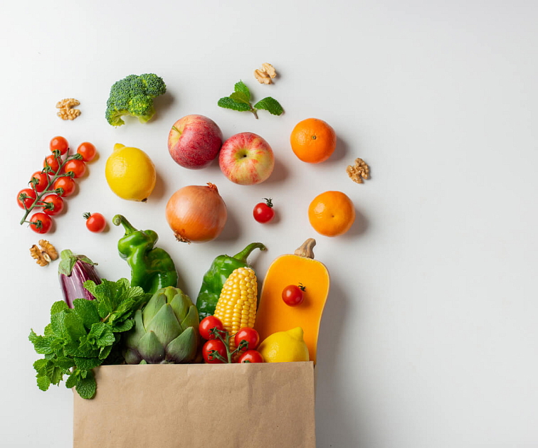 doplnok stravy vitamin C