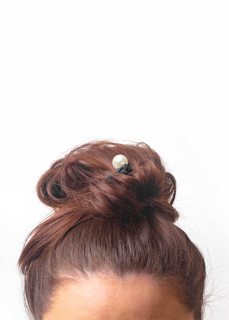 VENIRA gumička do vlasov