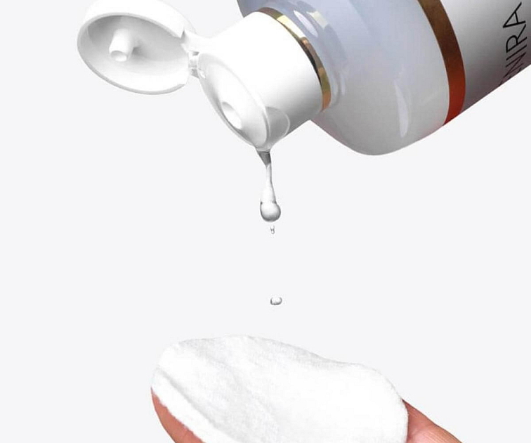 micelárná voda pre citlivú pleť