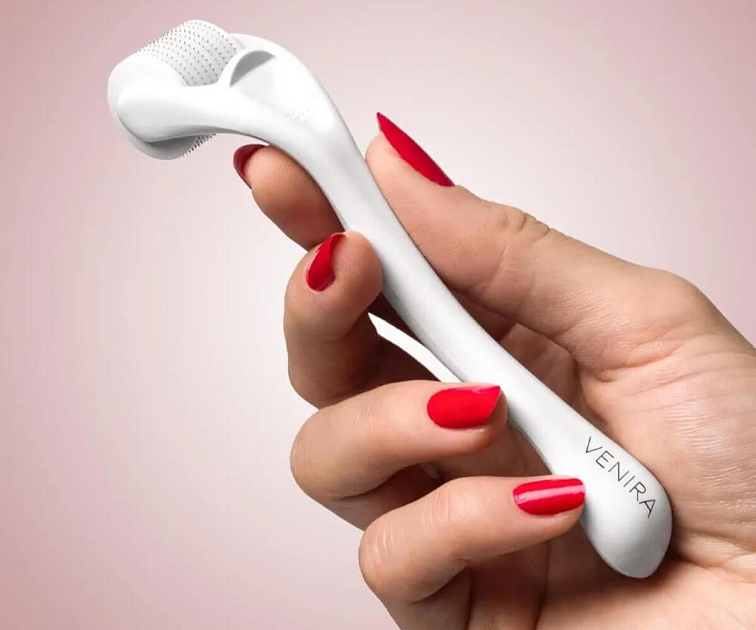 derma roller venira
