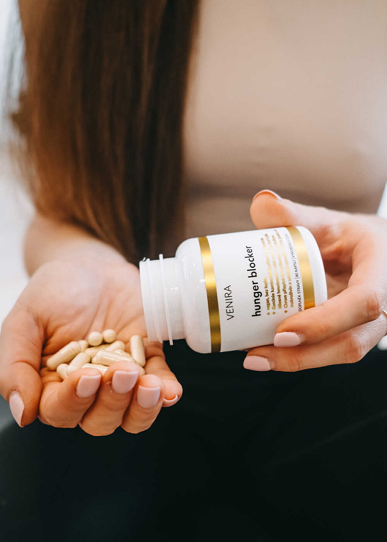 VENIRA hunger blocker