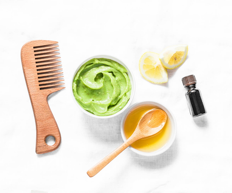 kapsule pre krásné vlasy