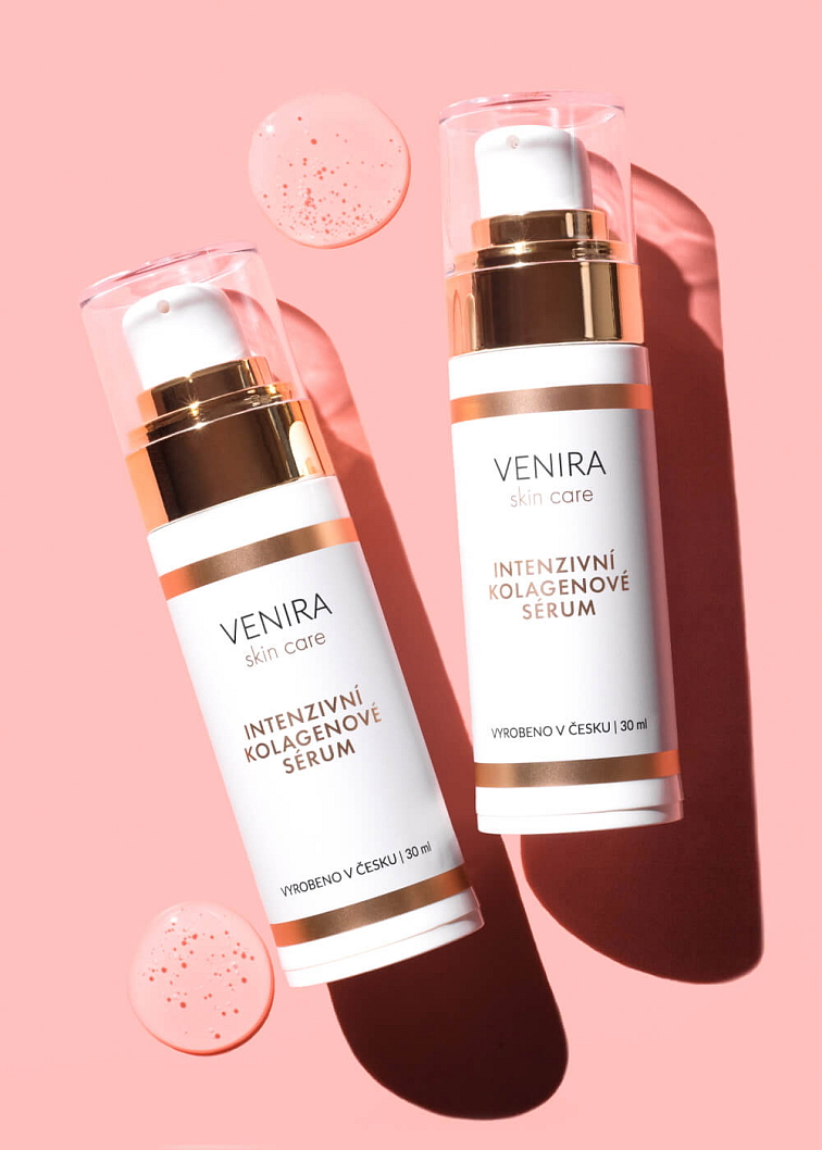VENIRA darčeková sada super beauty