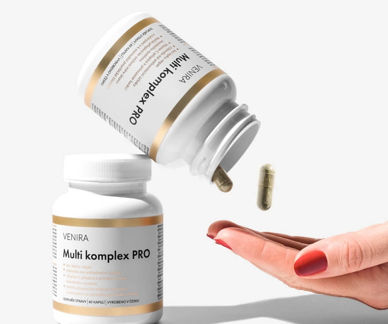 multikomplex pro