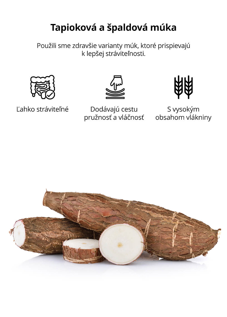 VENIRA deluxe proteín pancake & waffle mix