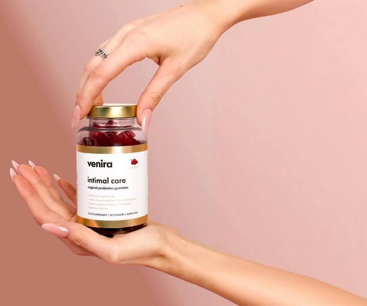 intimal care gummies