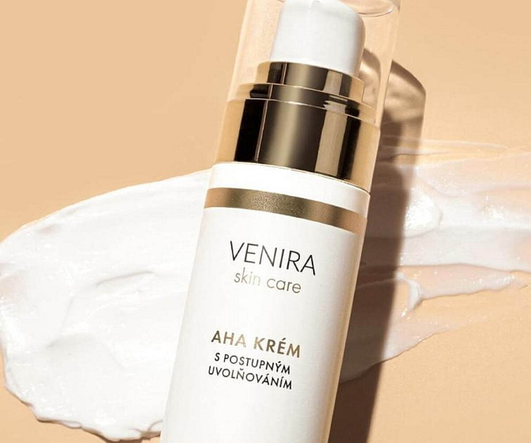aha krém
