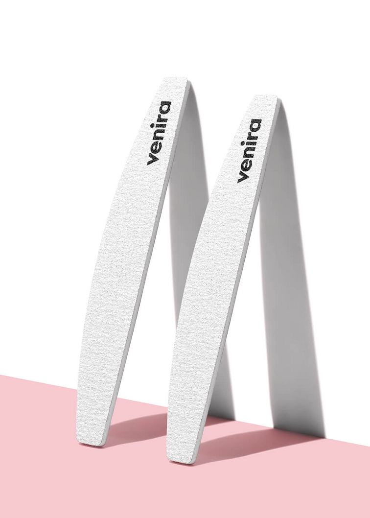 VENIRA pilník na nechty