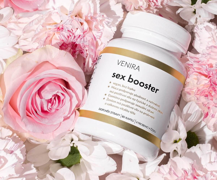 kapsule sex booster