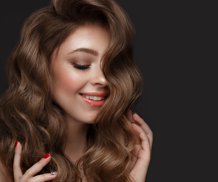 tyrosín pre krásné vlasy