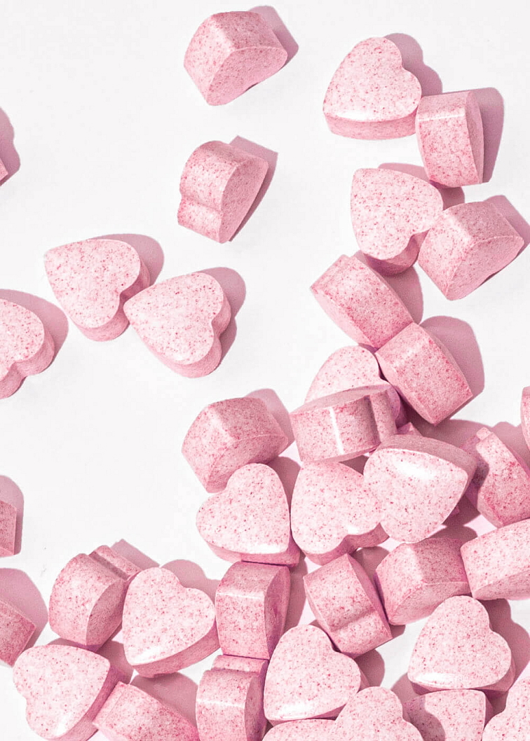 VENIRA vitamíny pre dojčiace ženy