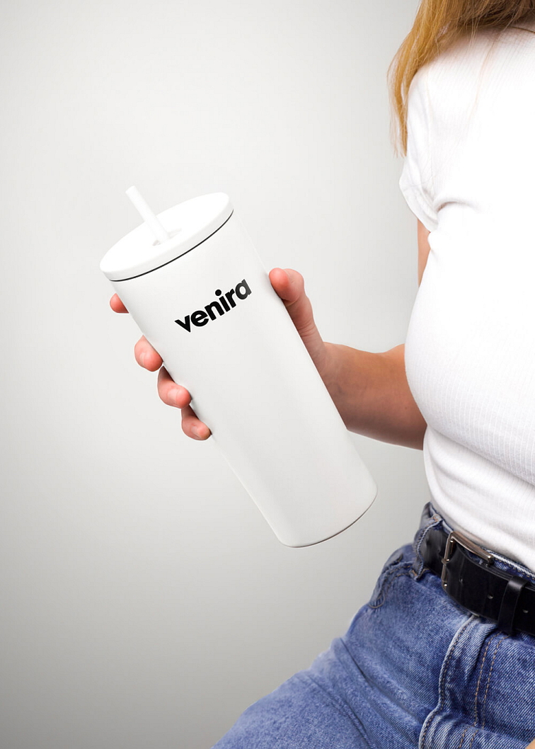 VENIRA termohrnček