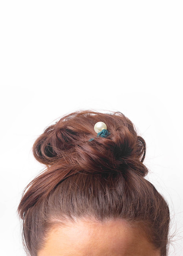 VENIRA gumička do vlasov