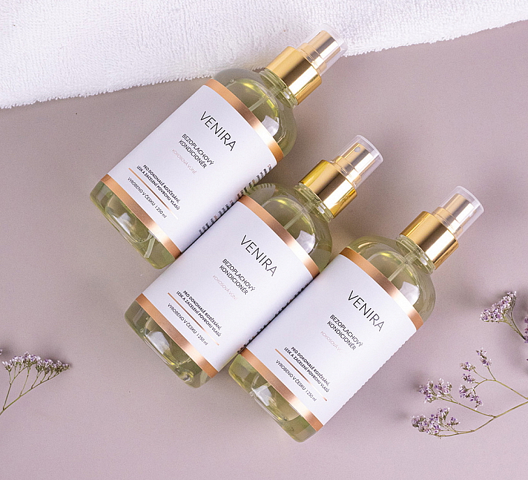 VENIRA bezoplachovy kondicionér