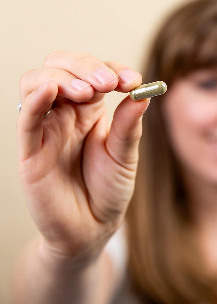 VENIRA PREMIUM detox + podpora funkcie pečene