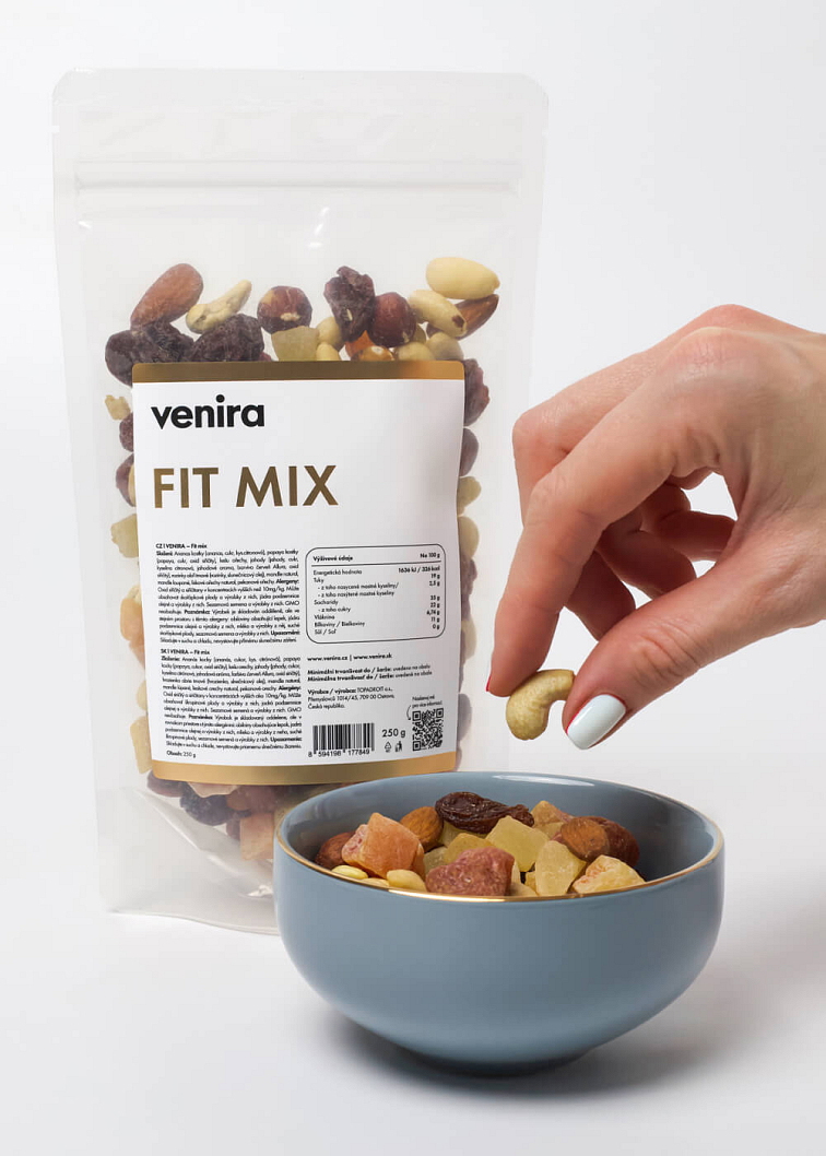 VENIRA fit mix