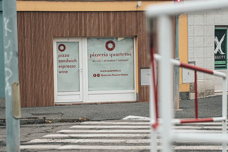 Exteriérové panely