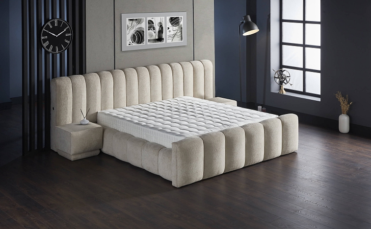 Moderní luxusní postele