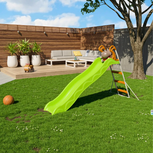 Dětská skluzavka GUARANA