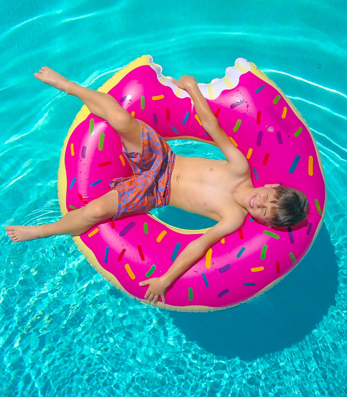 Dávkovací panel HOME HT (set)