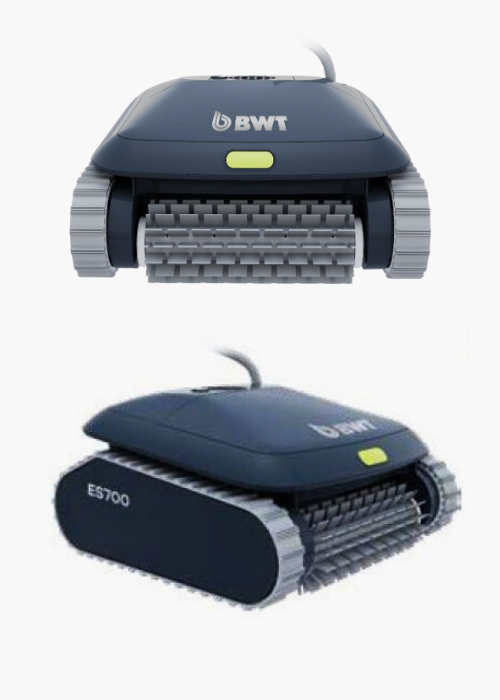 Kabelový robotický vysavač BWT ES 700