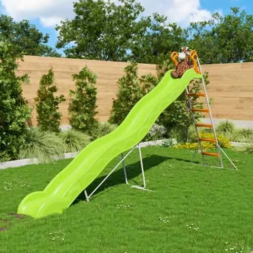 Dětská skluzavka PAPAYA