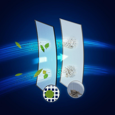 ZODIAC RF 5600iQ – FreeRider