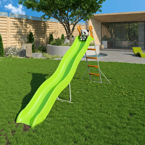 Dětská skluzavka COCONUT