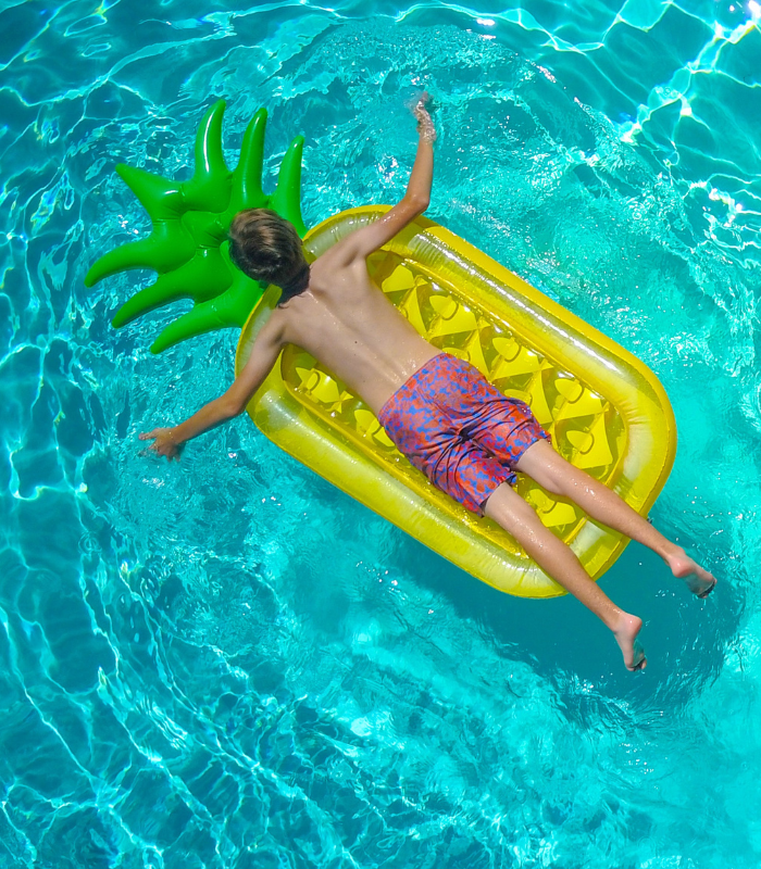 Dávkovací panel HOME HT (set)