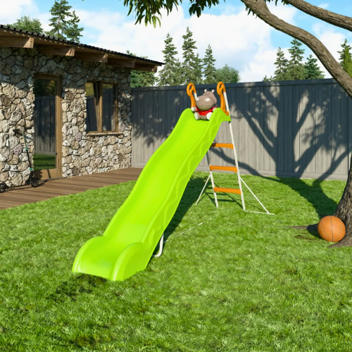 Dětská skluzavka MANGO