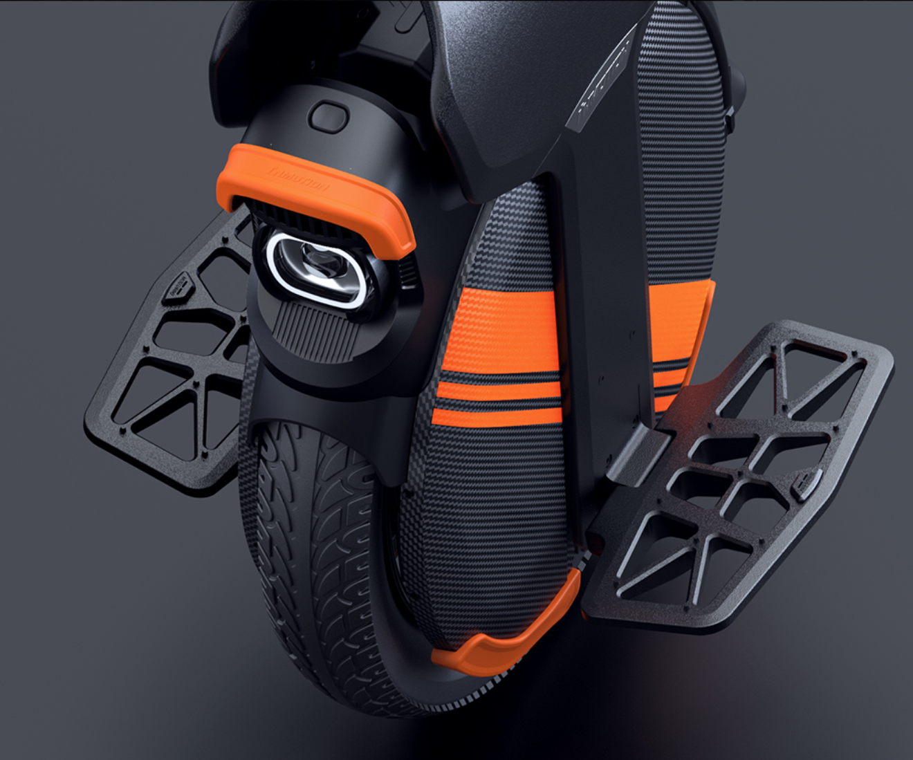 Inmotion V11Y (1500wh / 2500w), elektrická jednokolka