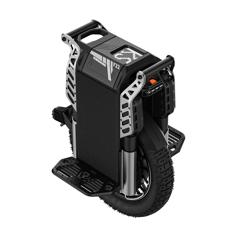 KingSong KS-F22 Pro (3108Wh / 5500W / 50S), elektrická jednokolka