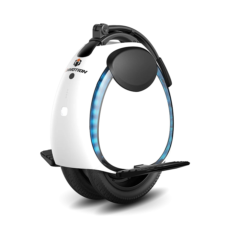 Inmotion E20 Panda (240wh / 450w), elektrická jednokolka