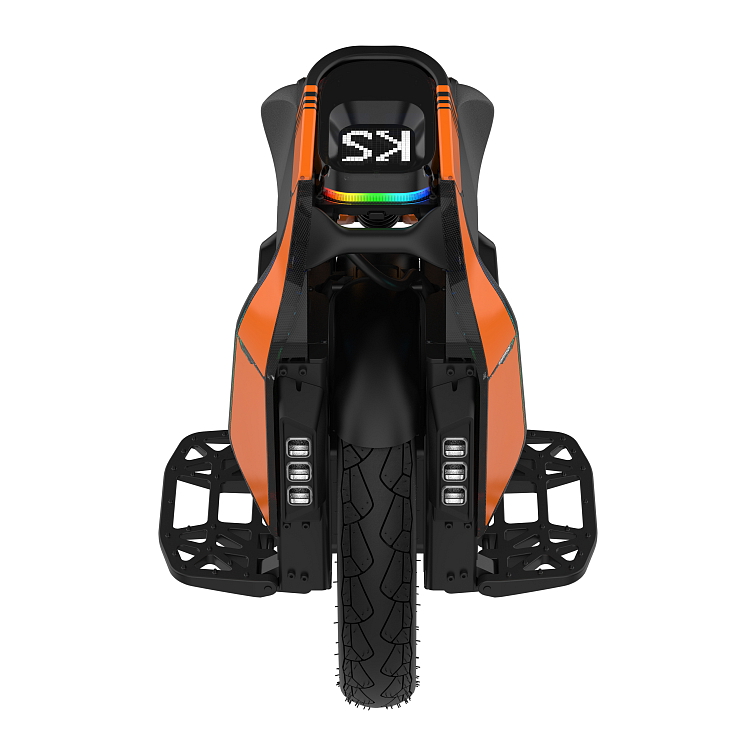 KingSong KS-S19 (1776wh / 3500w), elektrická jednokolka