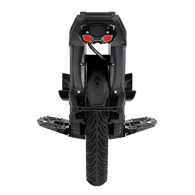 Veteran Sherman L (4000wh / 3200w / 66lb), elektrická jednokolka