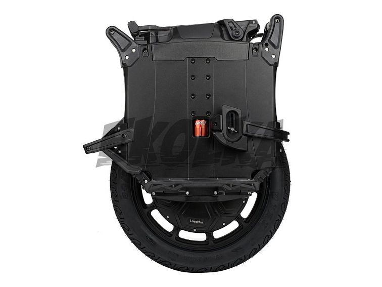 Veteran Sherman L (4000wh / 3200w / 66lb), elektrická jednokolka