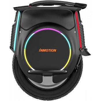 Inmotion V12 HS (1750wh / 2500w), elektrická jednokolka
