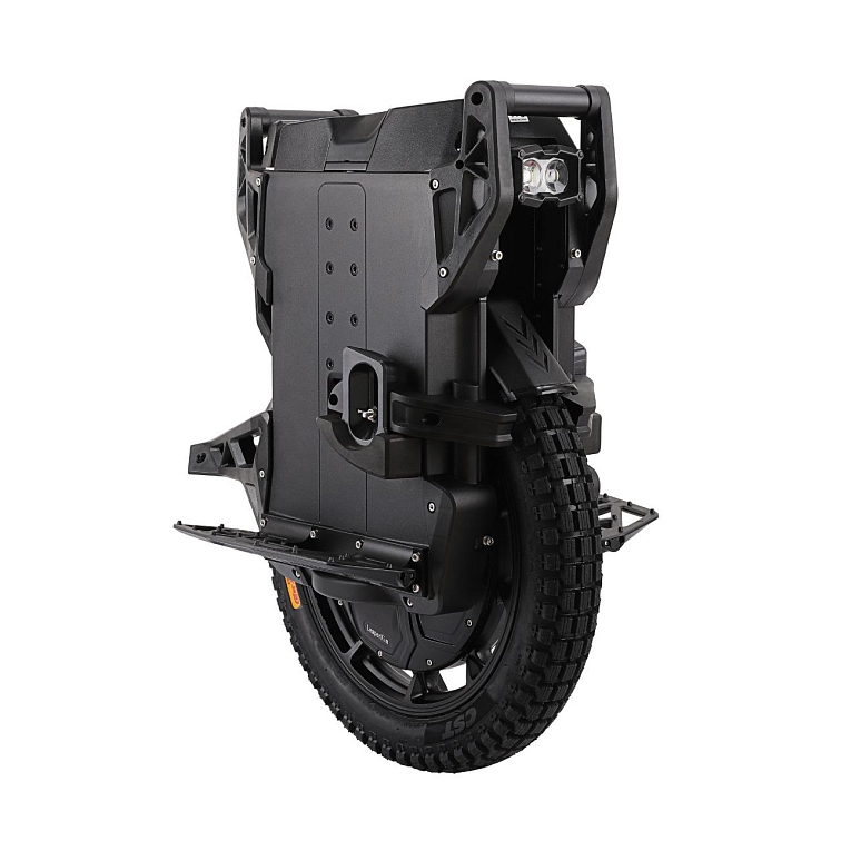 Veteran Lynx (2700wh / 3200w / 66lb), elektrická jednokolka