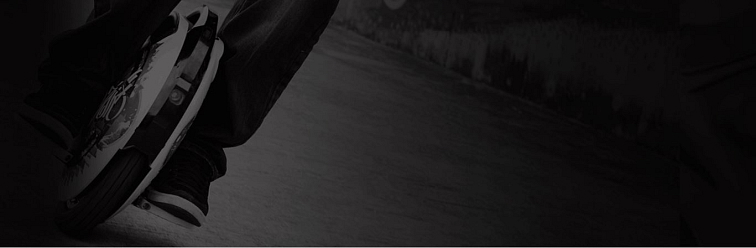 Veteran Patton (2200wh / 3000w / 66lb / terénní pneu ), elektrická jednokolka