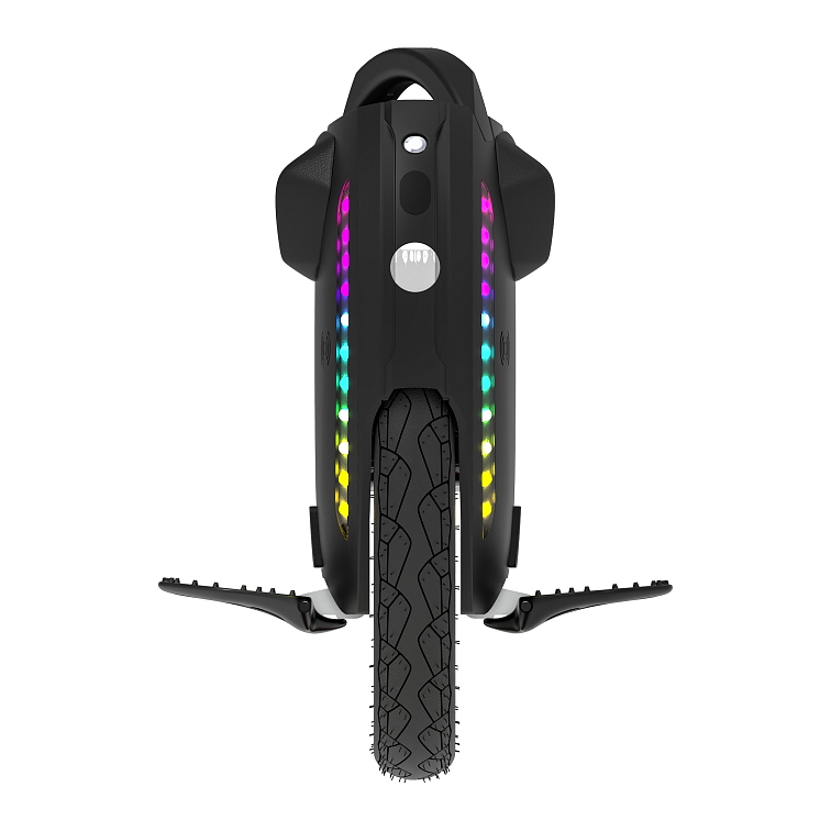 KingSong KS-18XL (1554wh / 2200w), elektrická jednokolka