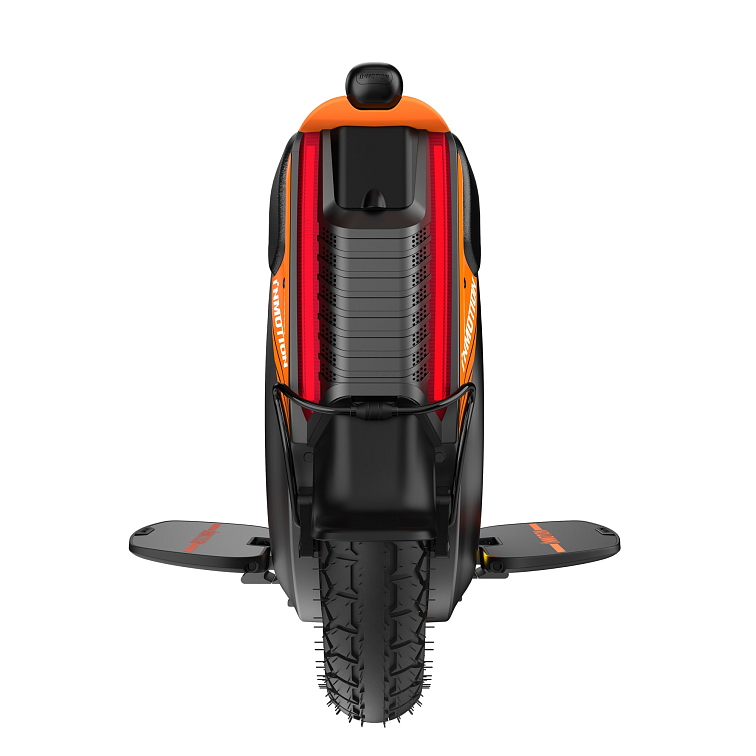 Inmotion V12 Pro (1750wh / 2800w), elektrická jednokolka