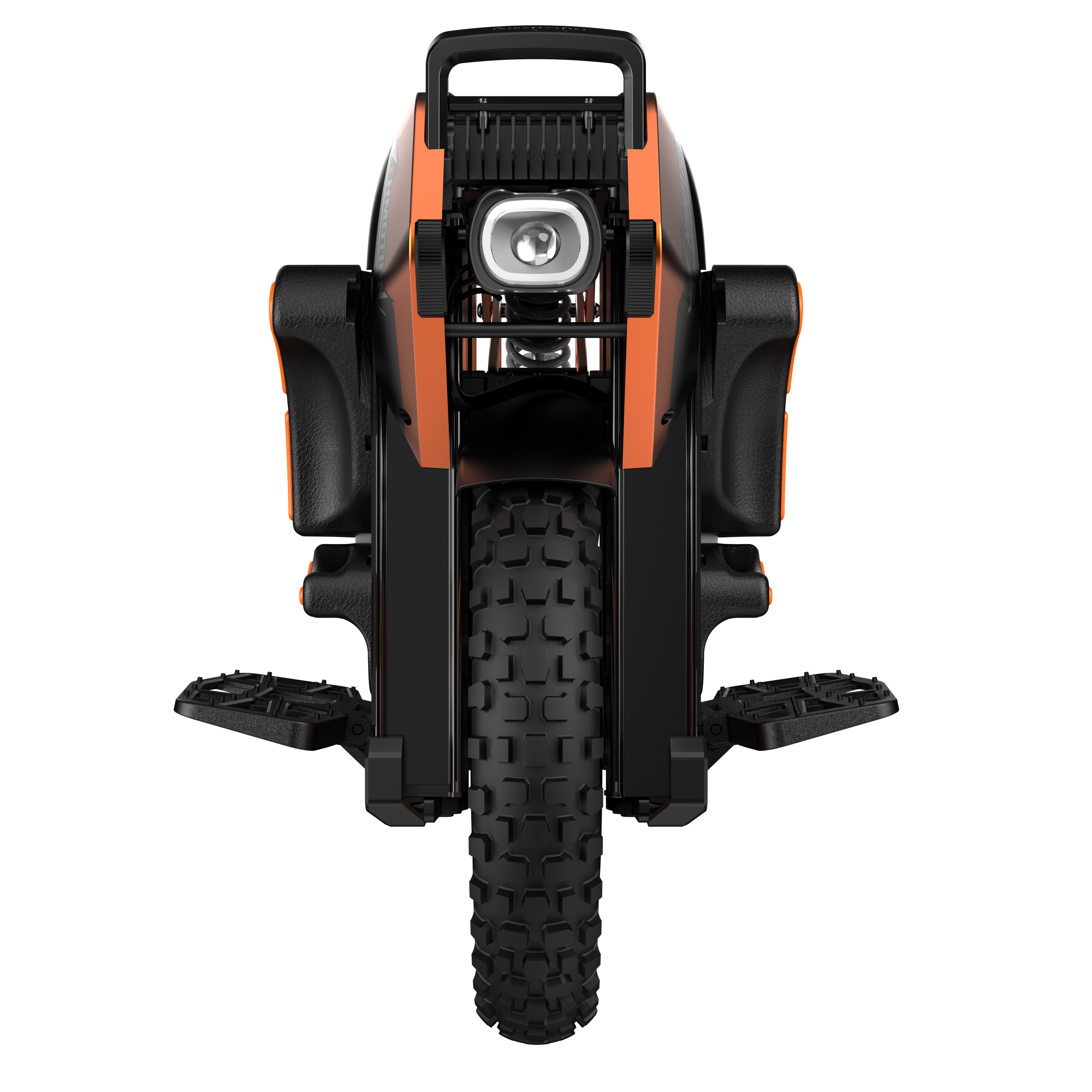 Inmotion V14 Adventure (2300wh / 4000w), elektrická jednokolka