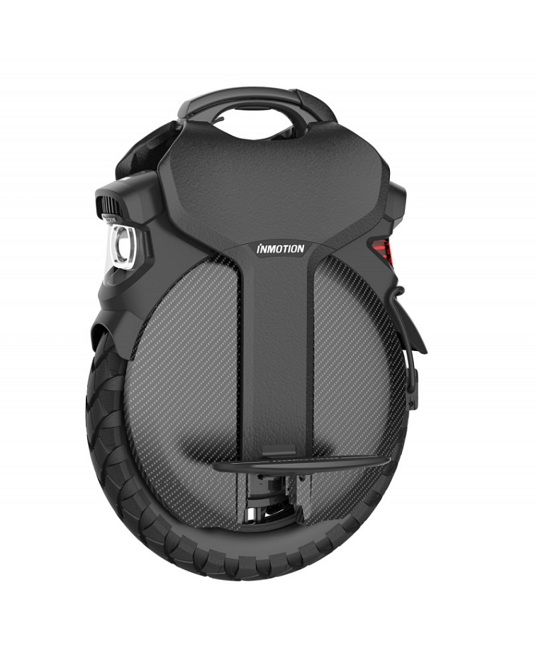 Inmotion V11 (1500wh / 2000w), elektrická jednokolka