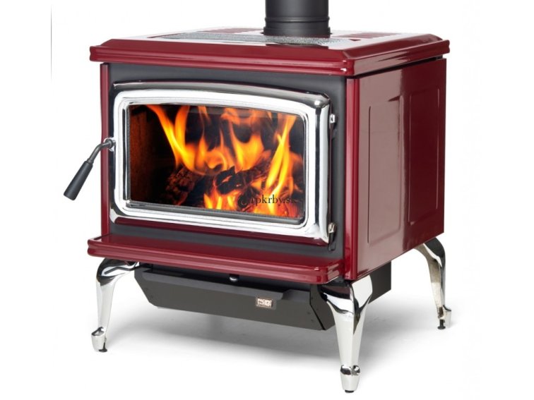 Pacific Energy Summit Classic kanadské krbové kachle