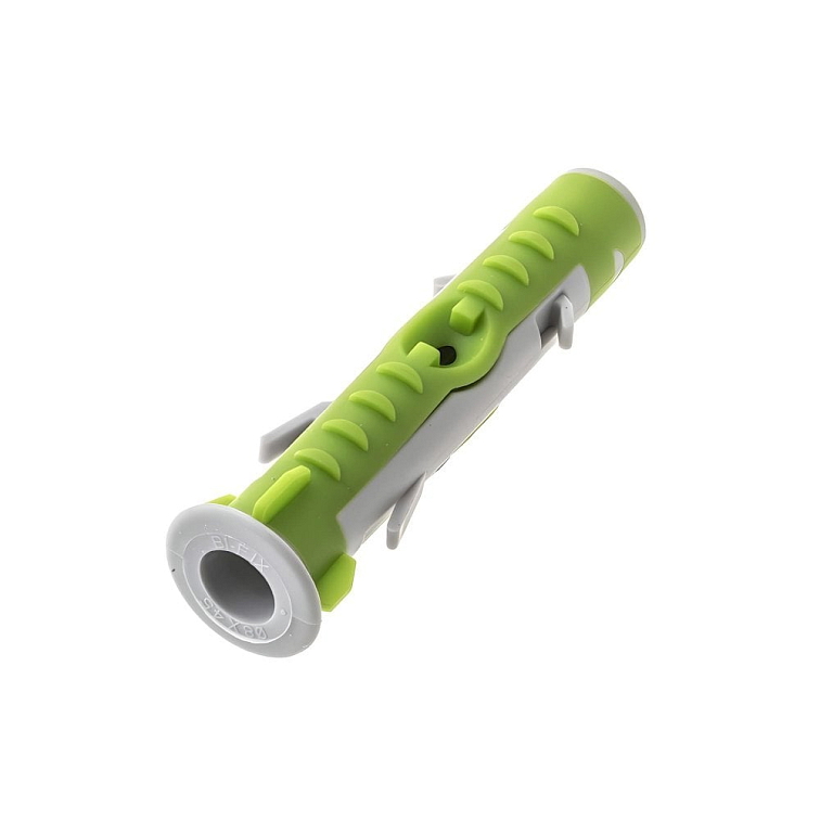Nylonové hmoždinky GB BI-FIX 5x27 mm univerzálne