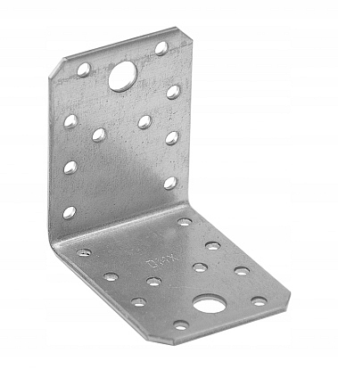 70x70x55x2,5mm Úholník spojovací KL2